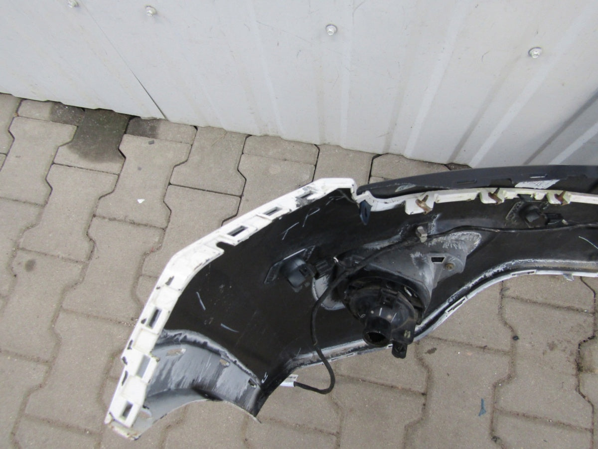 Prednji branik Jeep Grand Cherokee WK2 LIFT 13-17