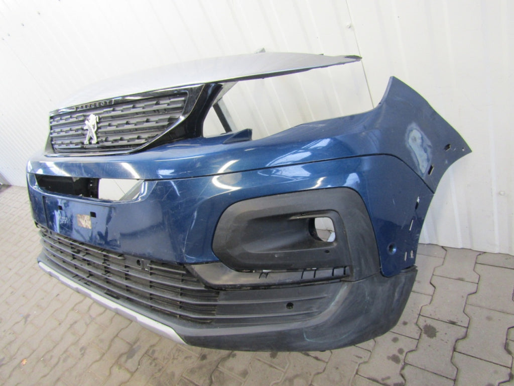Prednji branik Peugeot Rifter 3 III 18-