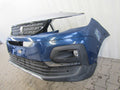 Prednji branik Peugeot Rifter 3 III 18-