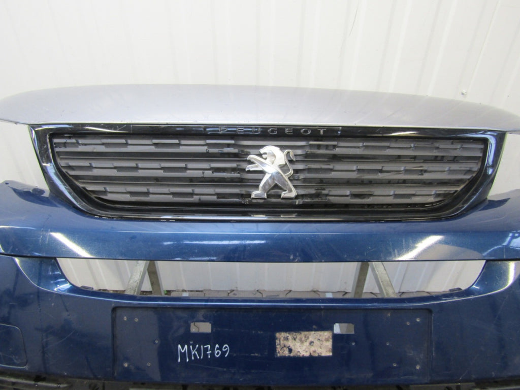 Prednji branik Peugeot Rifter 3 III 18-