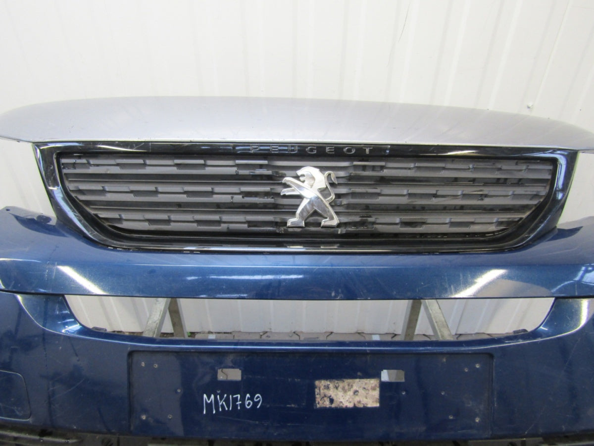 Prednji branik Peugeot Rifter 3 III 18-