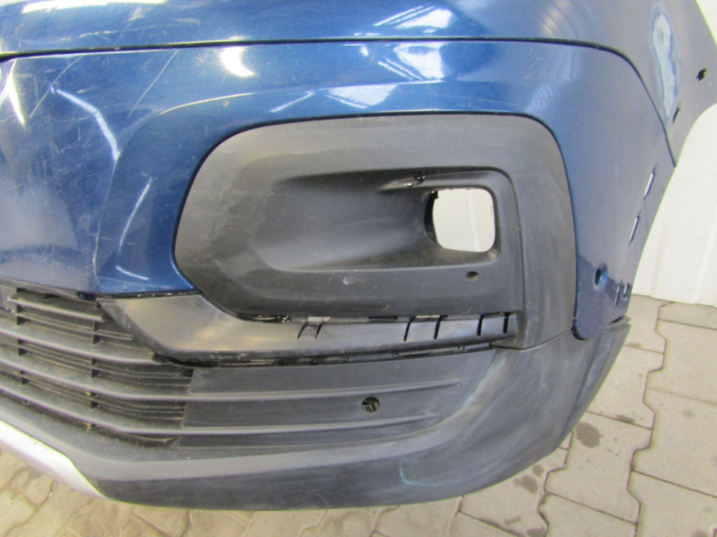 Prednji branik Peugeot Rifter 3 III 18-