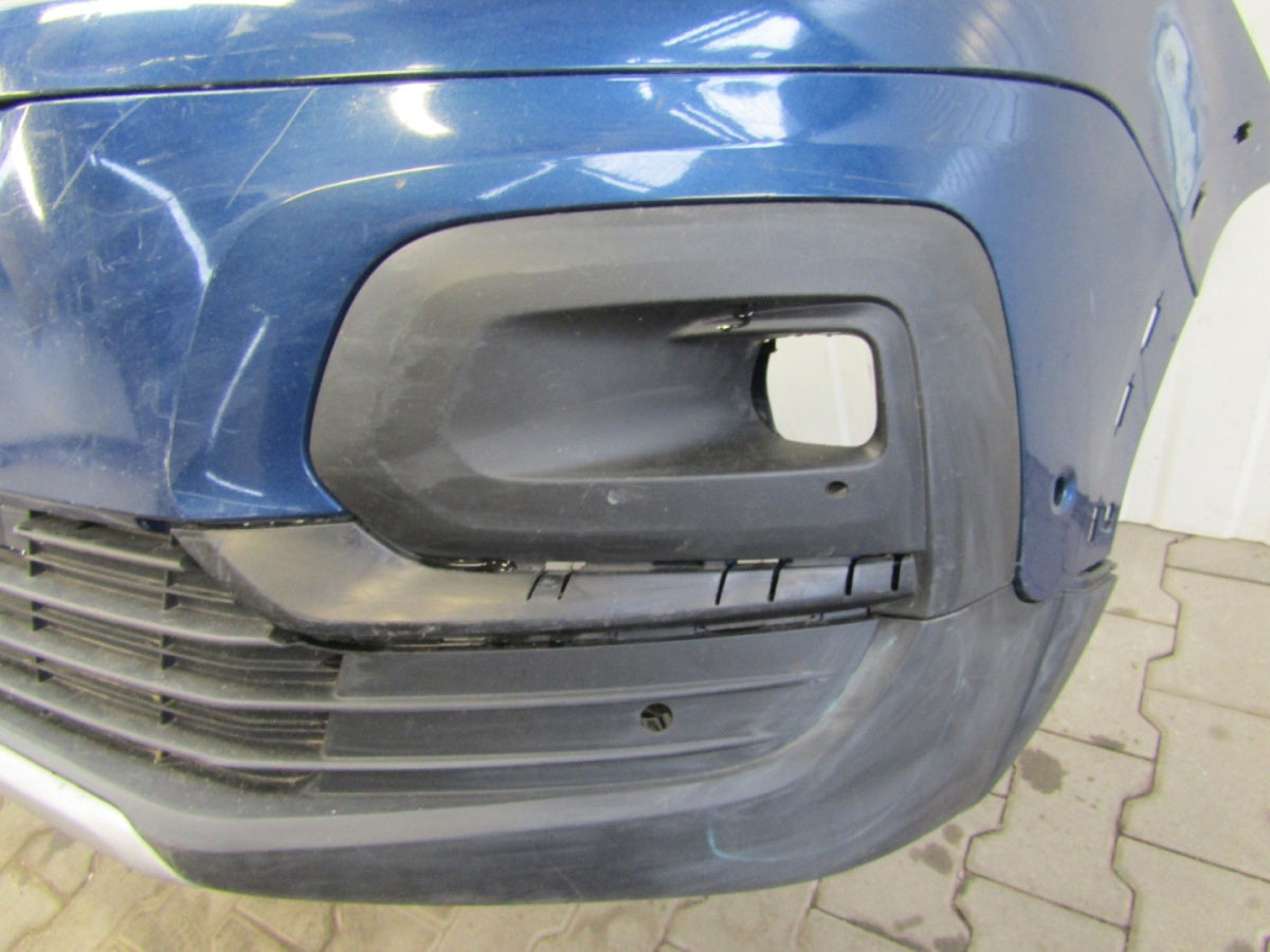 Prednji branik Peugeot Rifter 3 III 18-