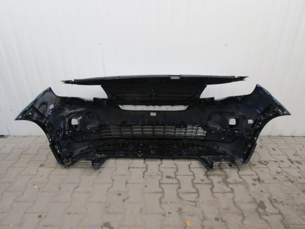 Prednji branik Peugeot Rifter 3 III 18-