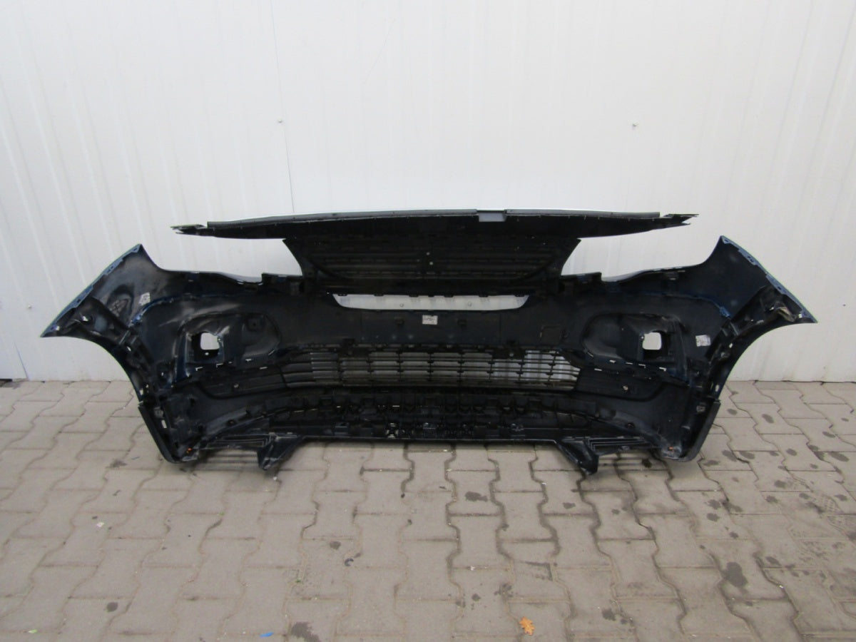 Prednji branik Peugeot Rifter 3 III 18-