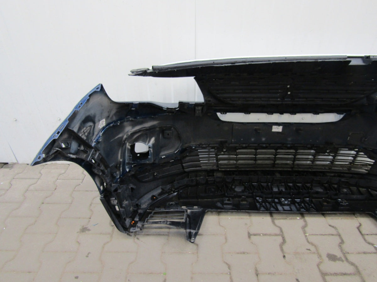 Prednji branik Peugeot Rifter 3 III 18-