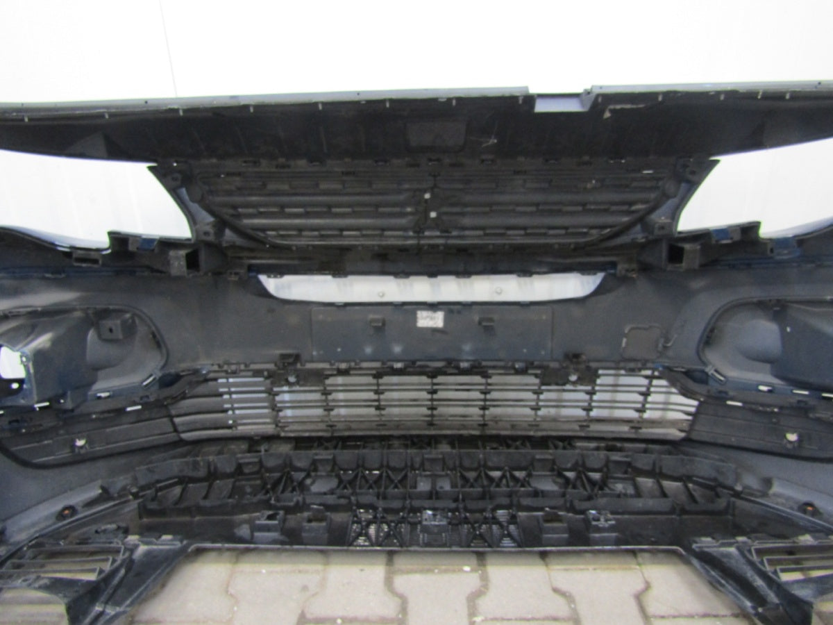 Prednji branik Peugeot Rifter 3 III 18-