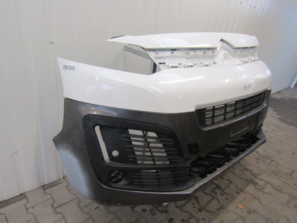 Prednji branik Citroen JUMPY SPACETOURER 3 III 16-