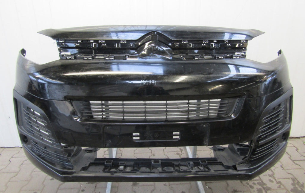 Prednji branik Citroen JUMPY SPACETOURER 3 III 16-