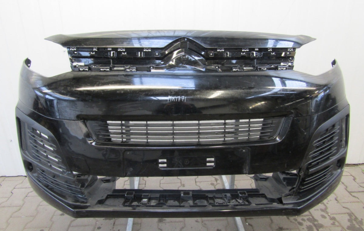Prednji branik Citroen JUMPY SPACETOURER 3 III 16-