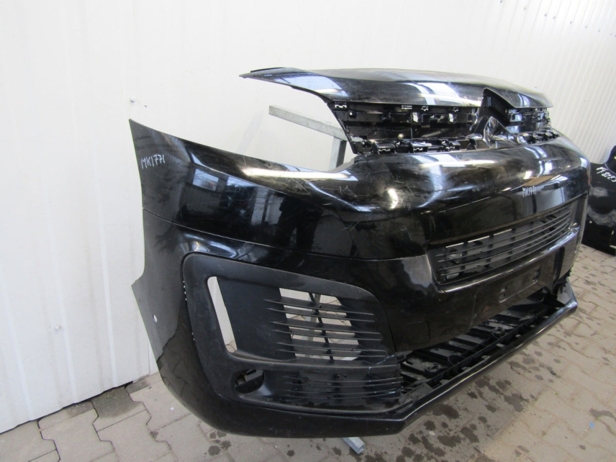 Prednji branik Citroen JUMPY SPACETOURER 3 III 16-