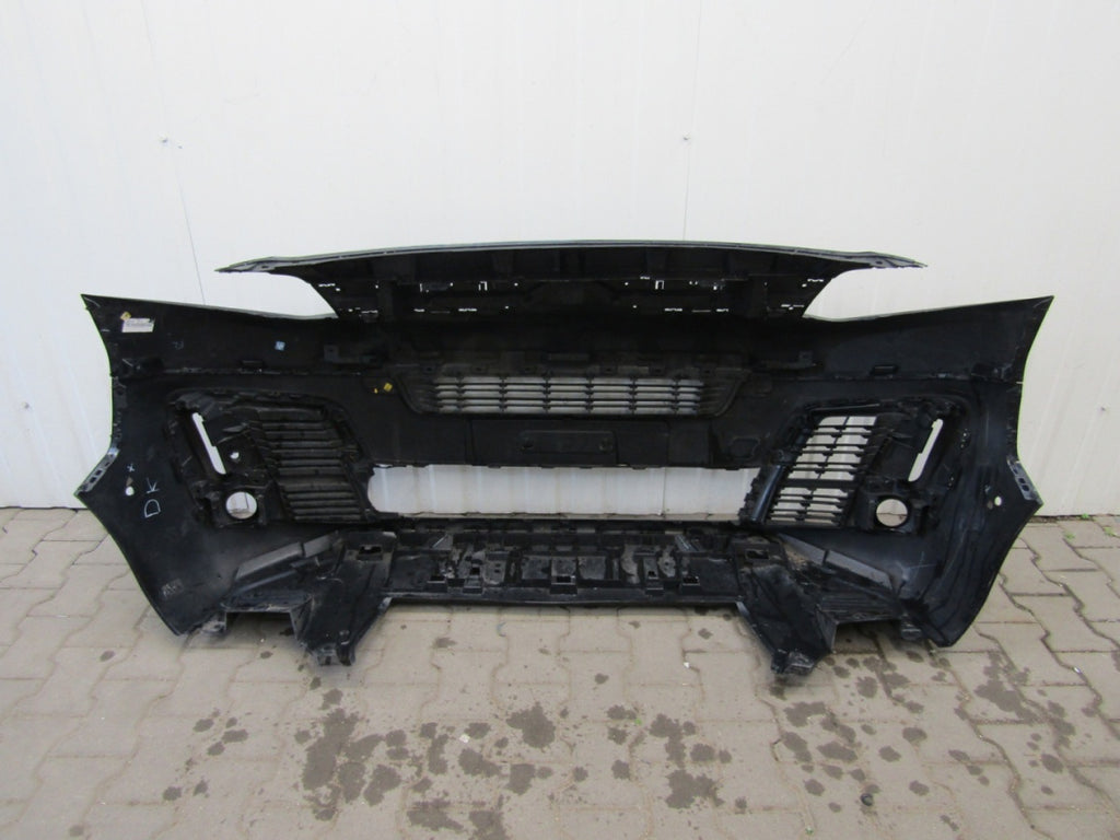 Prednji branik Citroen JUMPY SPACETOURER 3 III 16-