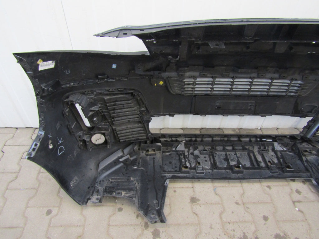 Prednji branik Citroen JUMPY SPACETOURER 3 III 16-