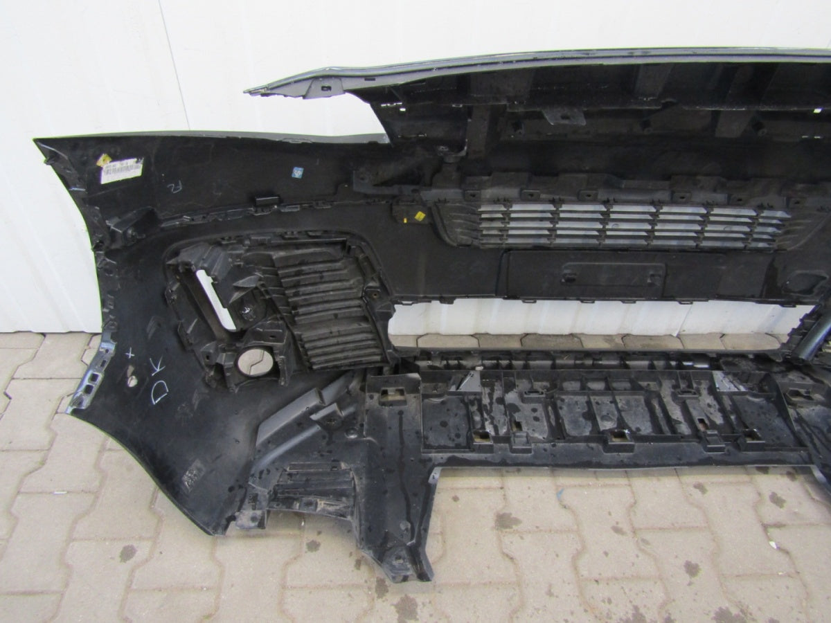 Prednji branik Citroen JUMPY SPACETOURER 3 III 16-