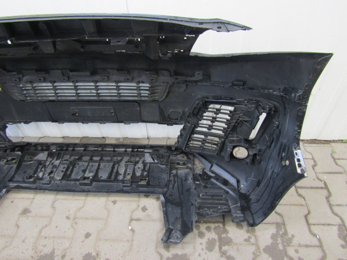 Prednji branik Citroen JUMPY SPACETOURER 3 III 16-