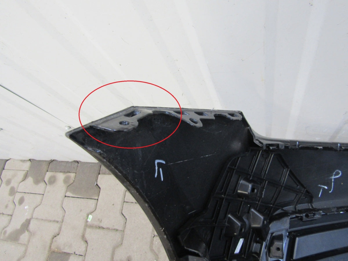 Prednji branik VW Passat B8 3G0 Lift 19-