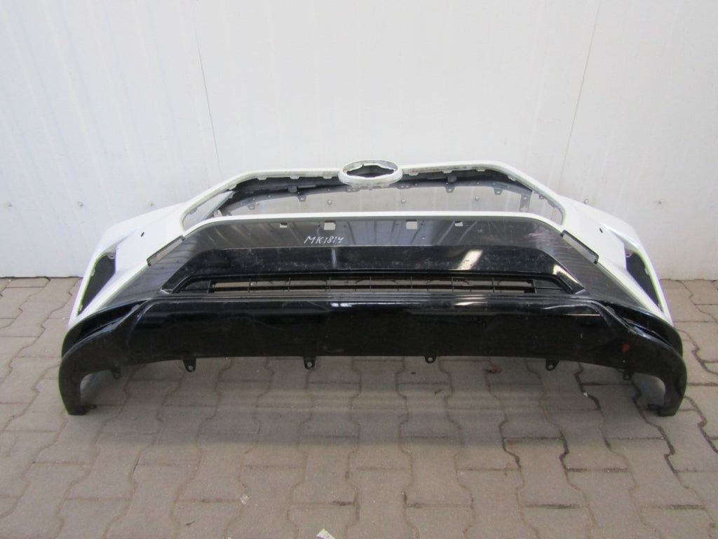 Prednji branik Toyota Rav 4 Rav 4 Hybrid Plug In 20-