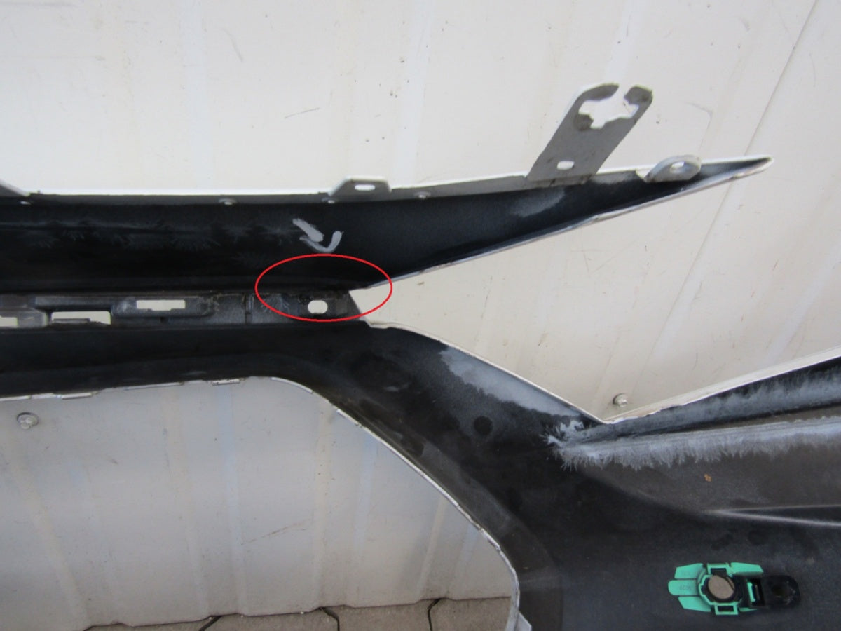 Prednji branik Toyota Rav 4 Rav 4 Hybrid Plug In 20-