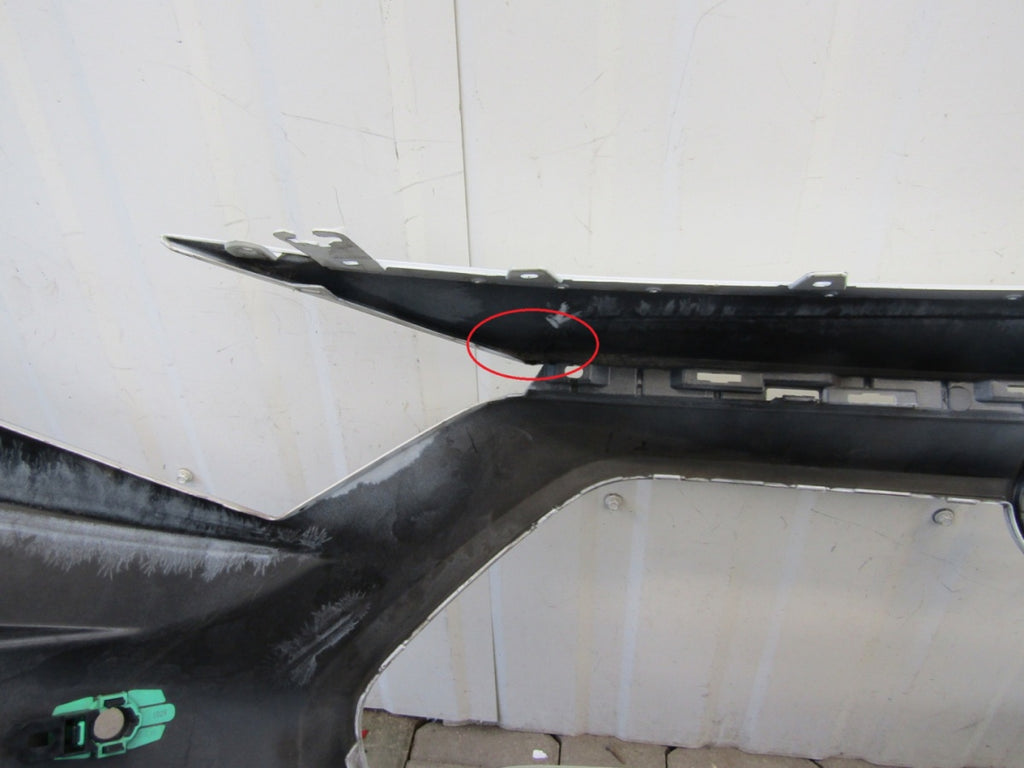 Prednji branik Toyota Rav 4 Rav 4 Hybrid Plug In 20-