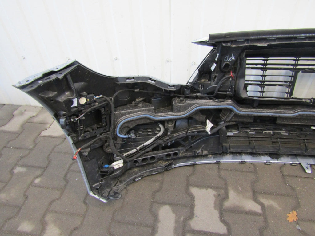 Prednji branik Mercedes Benz E klasa 214 23-