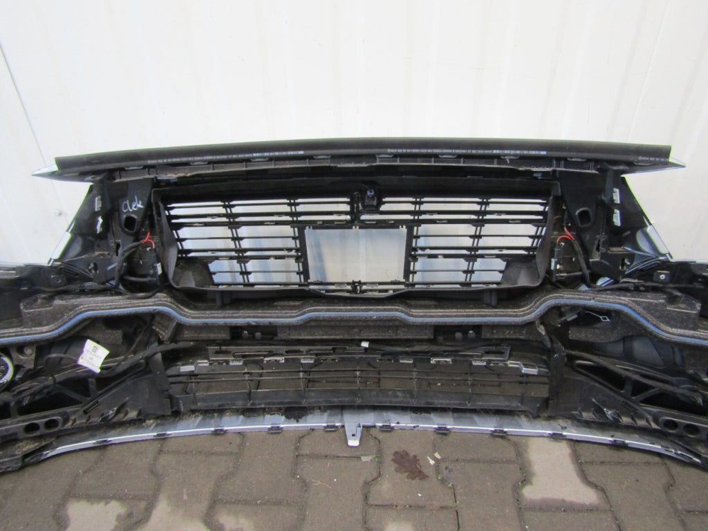 Prednji branik Mercedes Benz E klasa 214 23-