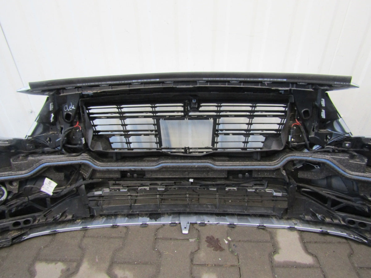Prednji branik Mercedes Benz E klasa 214 23-