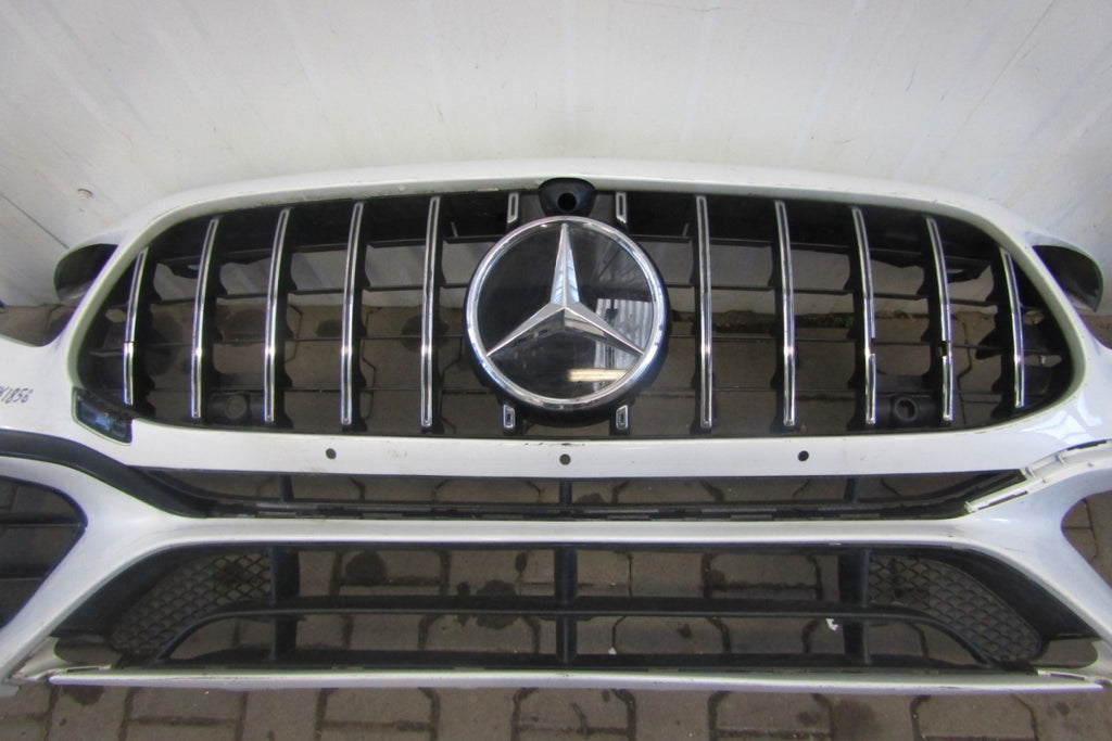 Prednji branik Mercedes A-Klasa 177 45 AMG 19-22