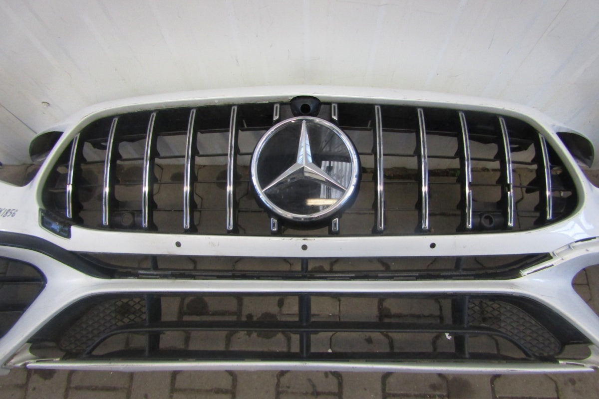 Prednji branik Mercedes A-Klasa 177 45 AMG 19-22