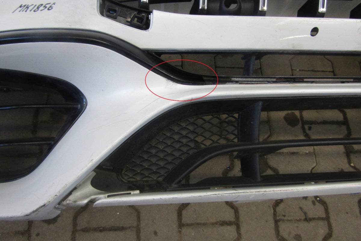 Prednji branik Mercedes A-Klasa 177 45 AMG 19-22