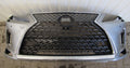 Prednji branik Lexus RX IV 4 Lift 19-