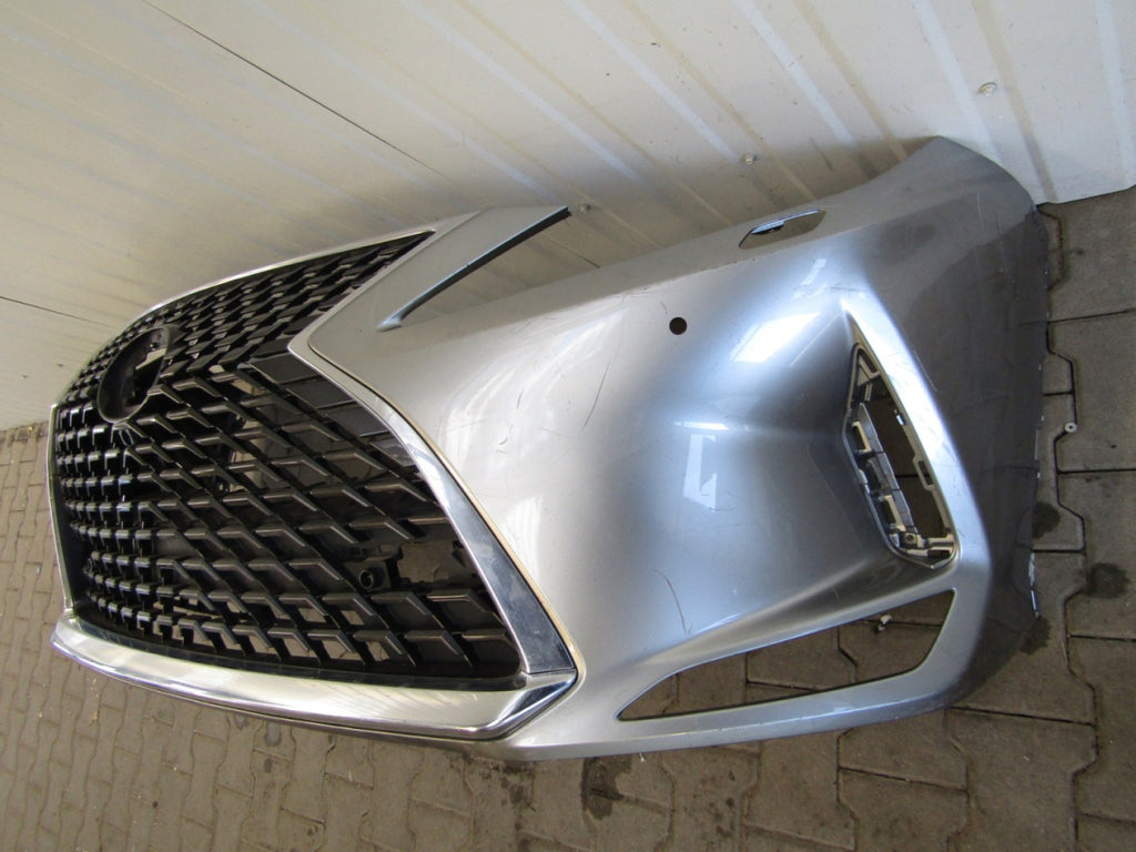 Prednji branik Lexus RX IV 4 Lift 19-