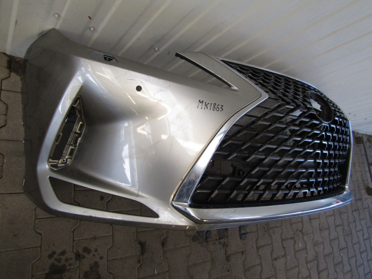 Prednji branik Lexus RX IV 4 Lift 19-