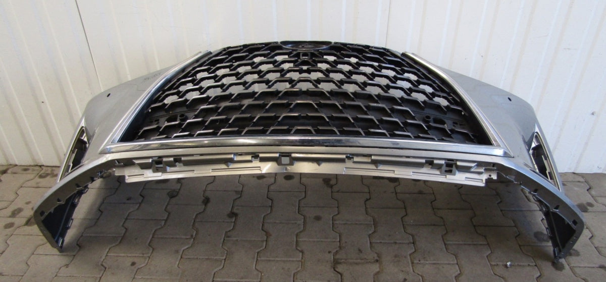 Prednji branik Lexus RX IV 4 Lift 19-