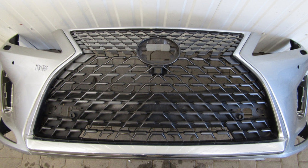 Prednji branik Lexus RX IV 4 Lift 19-