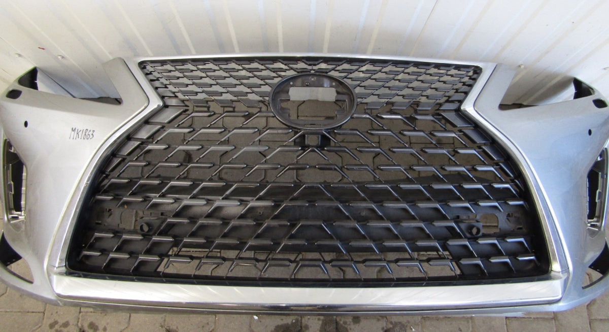 Prednji branik Lexus RX IV 4 Lift 19-