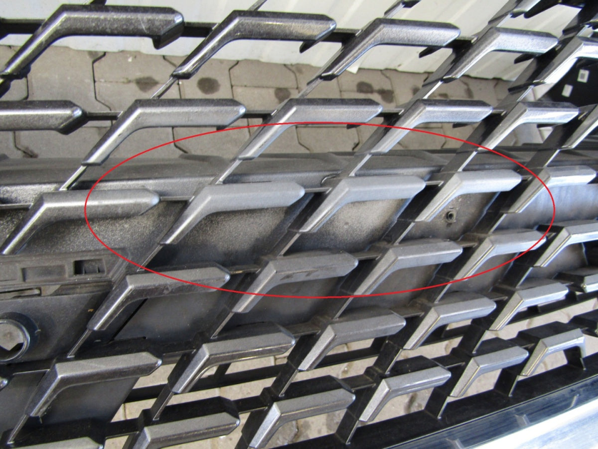 Prednji branik Lexus RX IV 4 Lift 19-