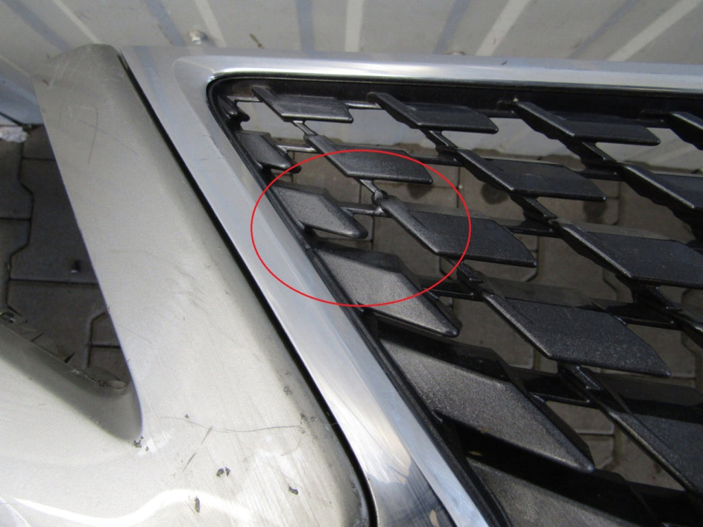 Prednji branik Lexus RX IV 4 Lift 19-