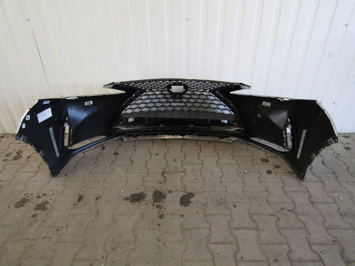 Prednji branik Lexus RX IV 4 Lift 19-