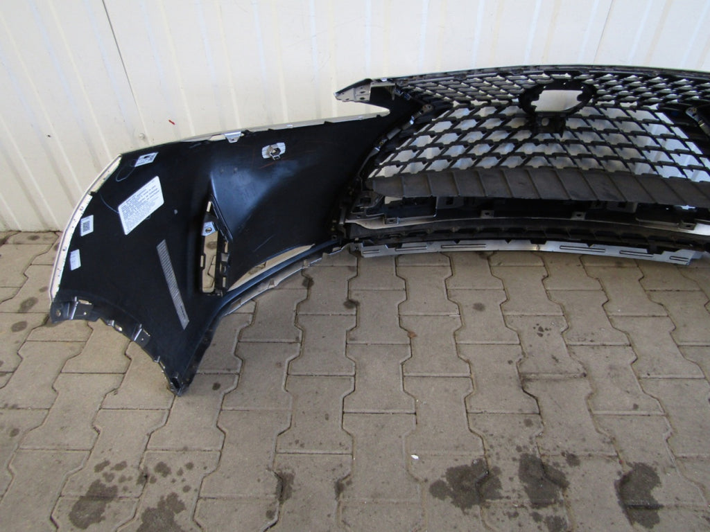 Prednji branik Lexus RX IV 4 Lift 19-