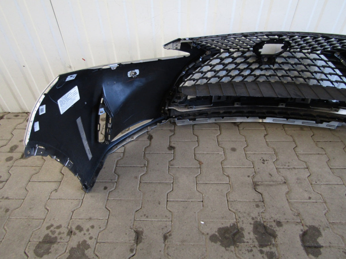 Prednji branik Lexus RX IV 4 Lift 19-