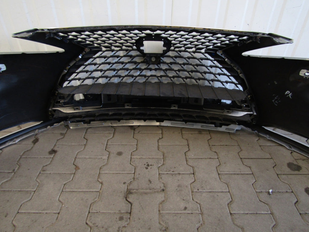 Prednji branik Lexus RX IV 4 Lift 19-