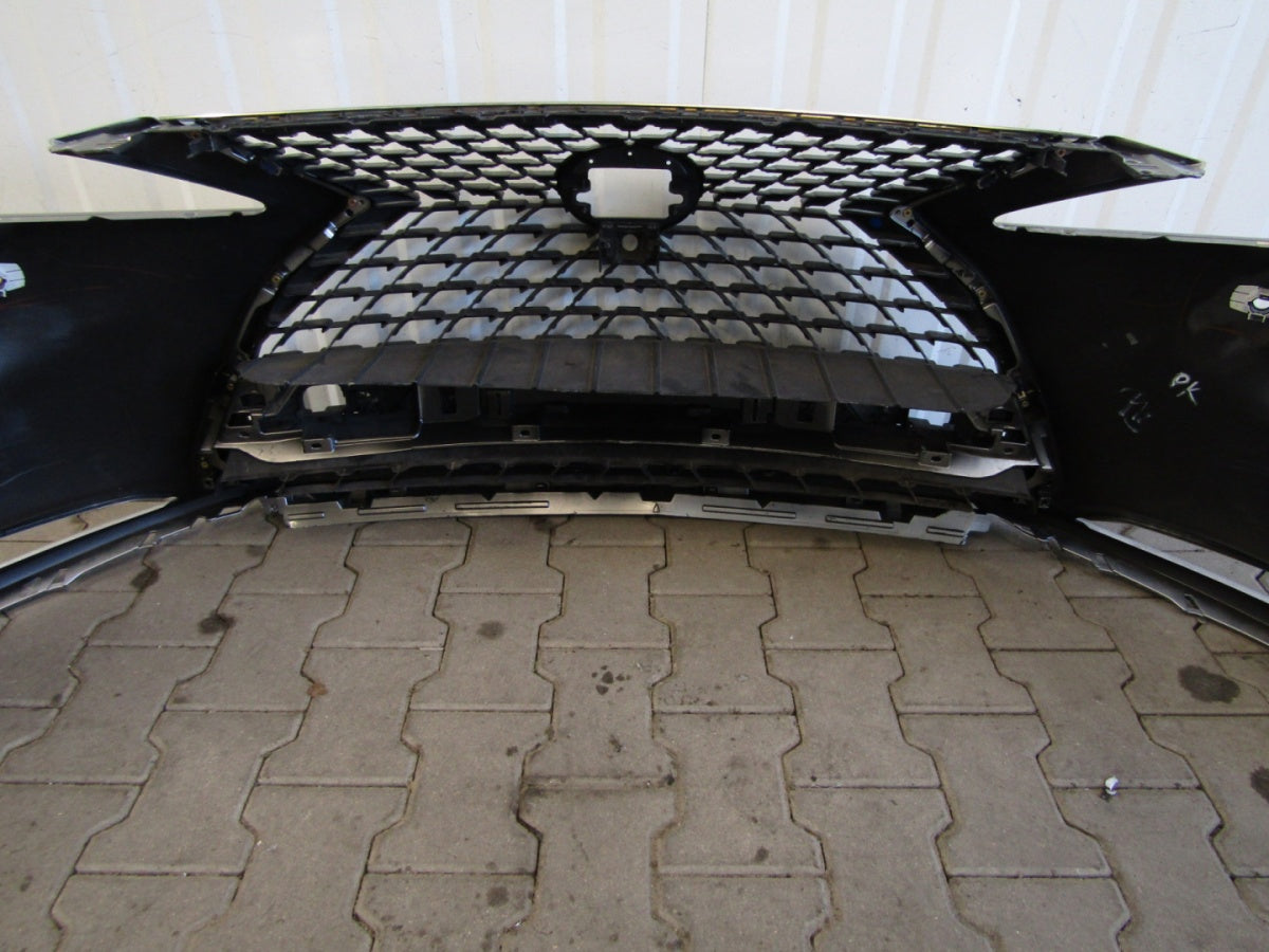 Prednji branik Lexus RX IV 4 Lift 19-