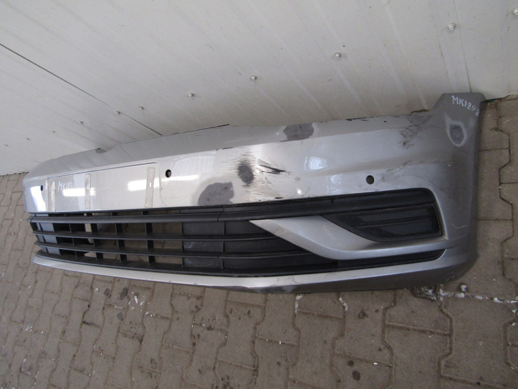 Prednji branik VW Golf 7 VII LIFT 5G0 16-
