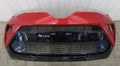 Prednji branik Toyota CHR CH-R GR sport lift 19-