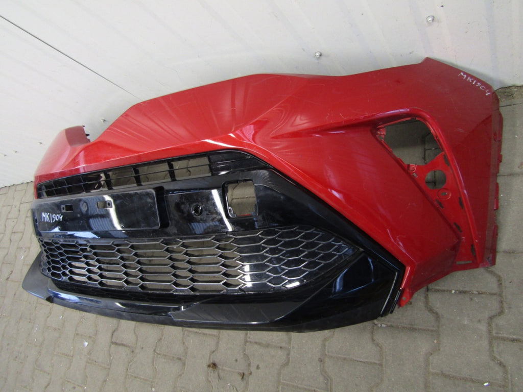 Prednji branik Toyota CHR CH-R GR sport lift 19-