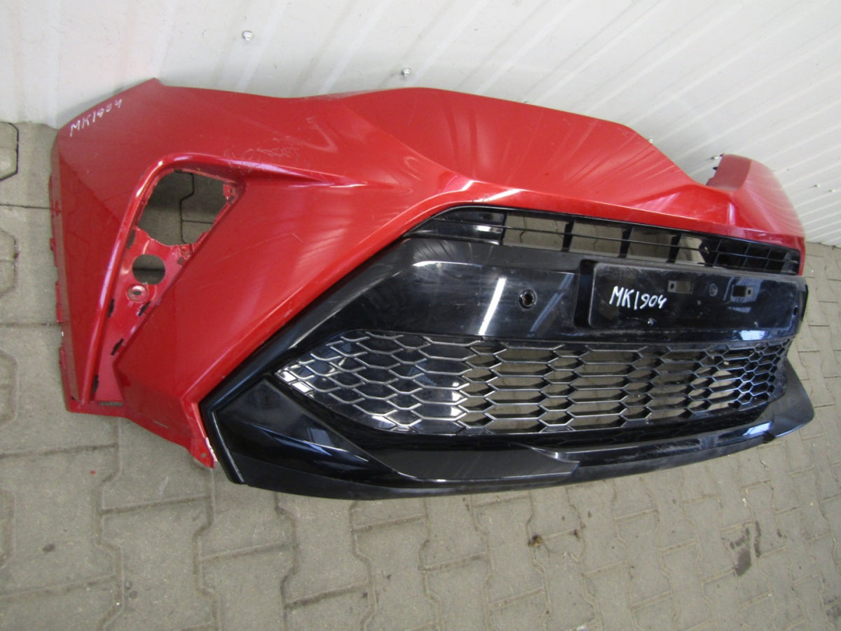 Prednji branik Toyota CHR CH-R GR sport lift 19-