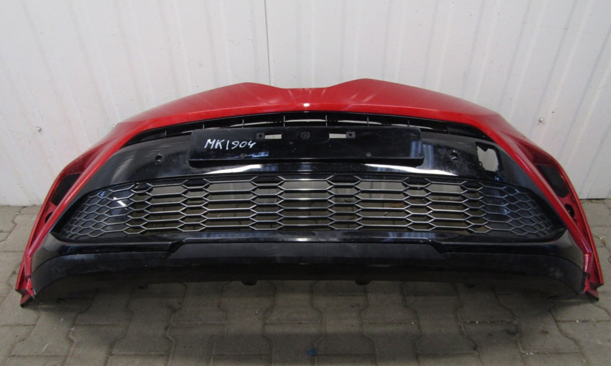 Prednji branik Toyota CHR CH-R GR sport lift 19-