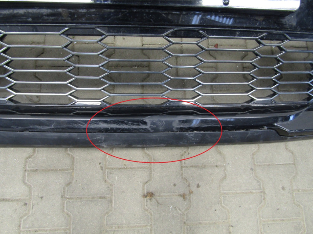 Prednji branik Toyota CHR CH-R GR sport lift 19-
