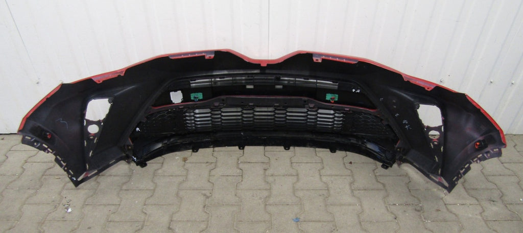 Prednji branik Toyota CHR CH-R GR sport lift 19-