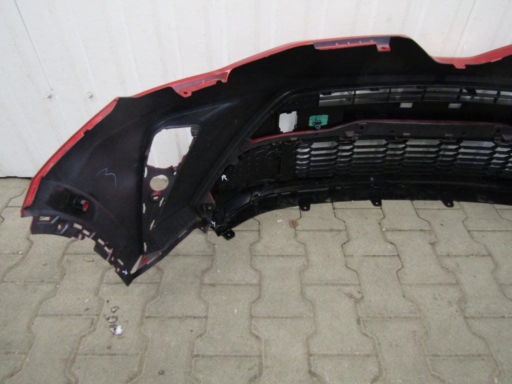 Prednji branik Toyota CHR CH-R GR sport lift 19-